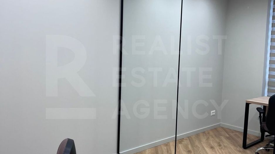 Chirie, apartament, 3 camere, str. Renaşterii Naţionale, Rîșcani - Poză 5