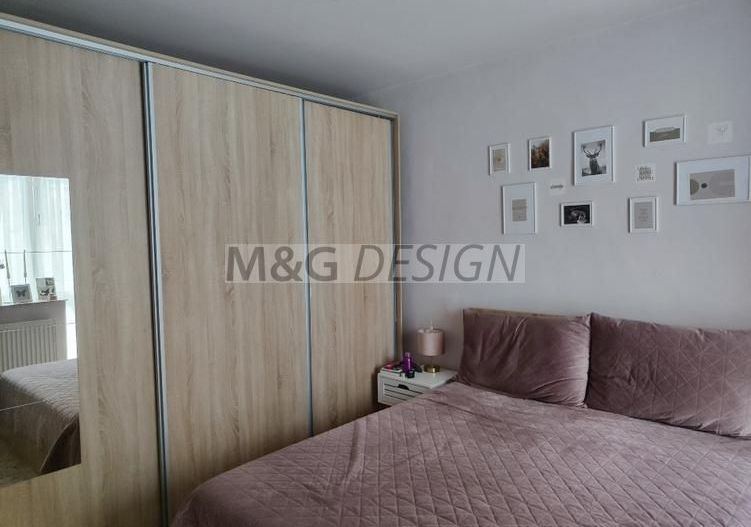 Apartament cu 3 camere Sagului etaj 1 - Poză 5