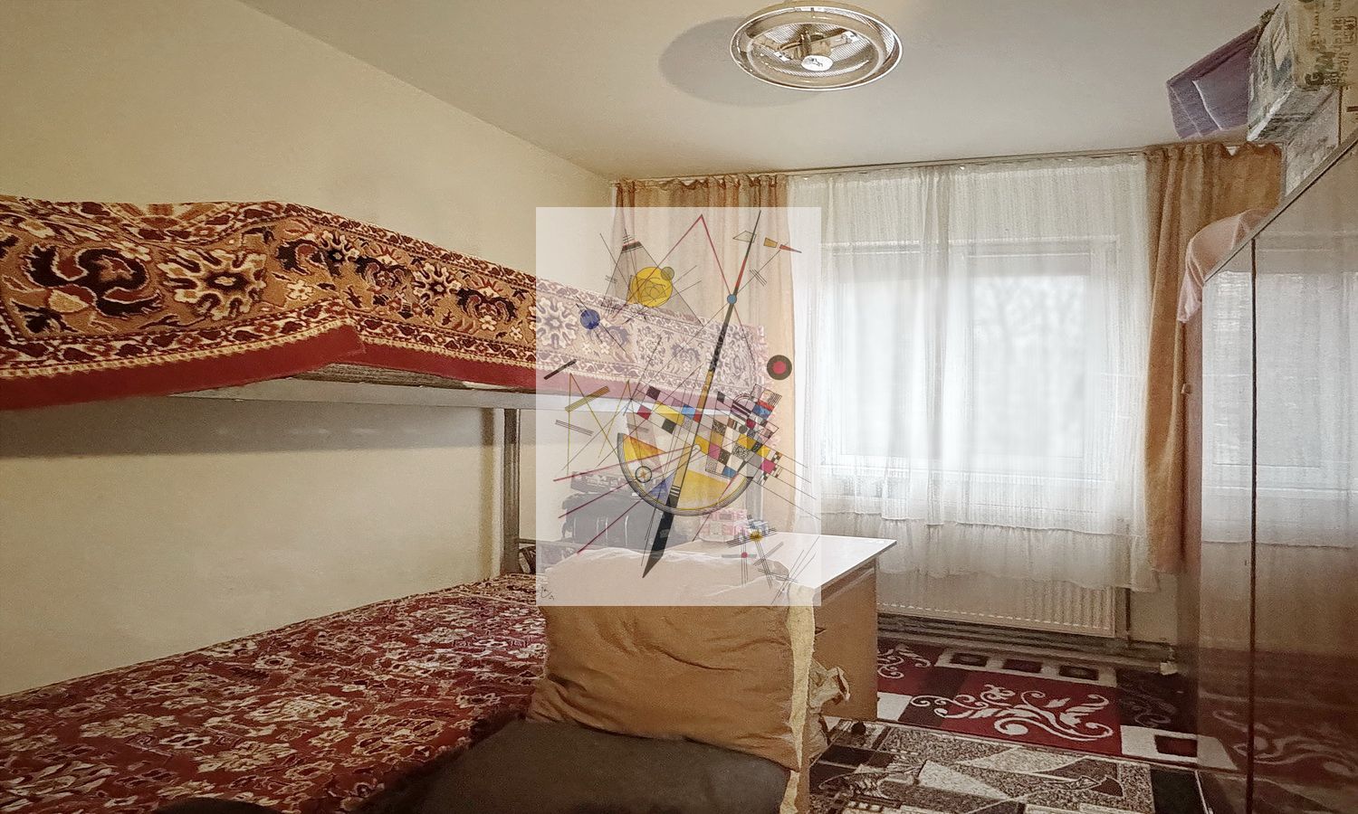 Zona Linistita - Poză 3