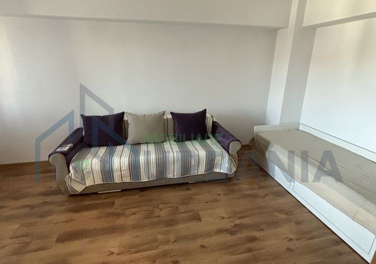 Apartament 2 camere de inchiriat, Bvd Stefan cel Mare, zona Cub, Iasi - Poză 1
