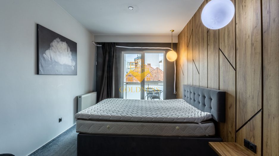 2 camere, Premium, bloc nou,Scala Centar,Zona Centrala, Bosch NTT Data - Poză 5