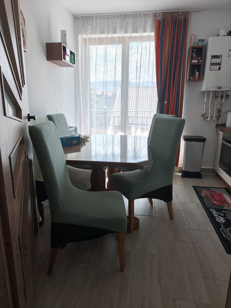 Apartament 2 camere mobilat si utilat modern str, N Labis - Poză 12