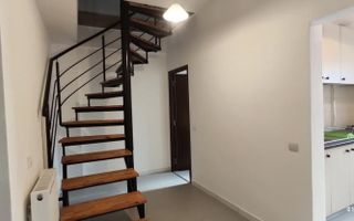 Apartament 2 camere, 66 mp, zona Baza 3 – Silk District - Poză 4