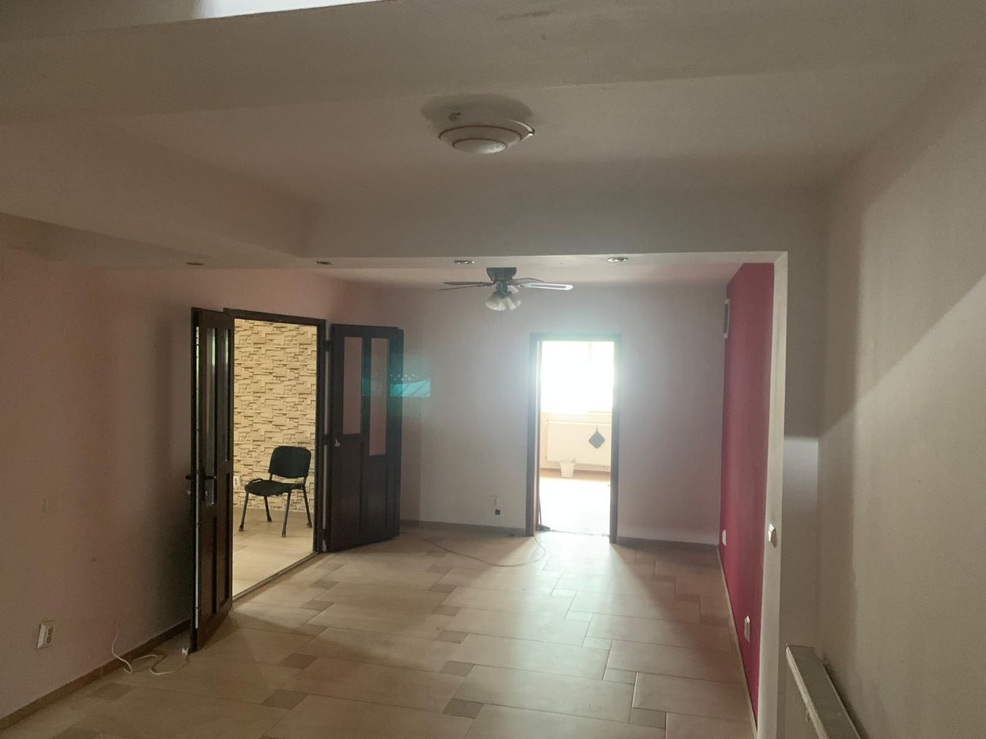 Duplex spațios, 200 mp utili, teren 700 mp, în vatra veche din Moșnița - Poză 20