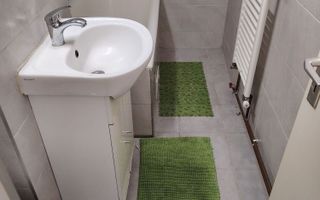 P 4242 - Apartament cu 1 cameră în Târgu Mureș, Dâmbu Pietros - Poză 8