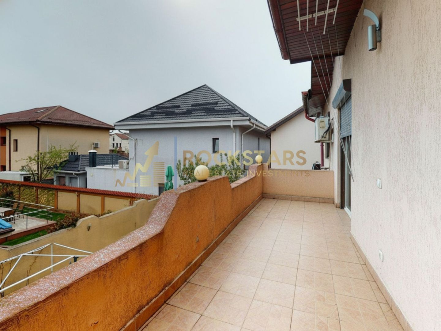 Vila Pantelimon | 5 Camere | 219 mp utili | Teren 474 mp - Poză 18