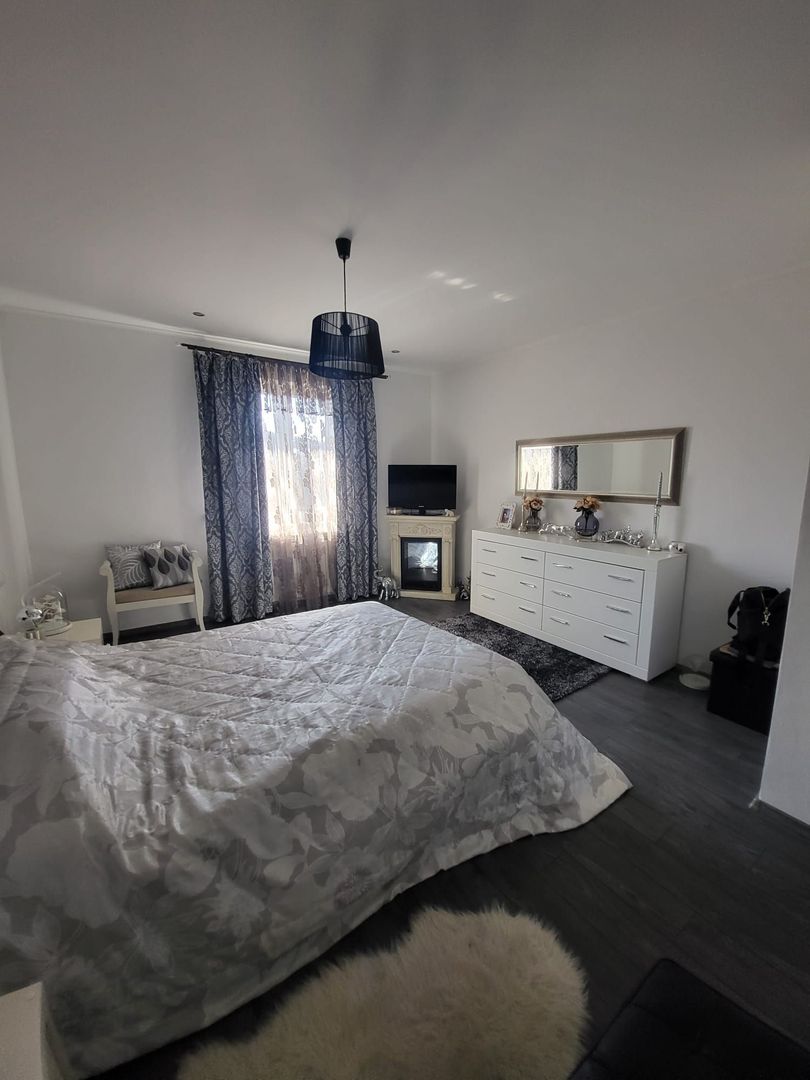 CASA DE VANZARE IN SEBES, IN VALEA FRUMOASEI - Poză 7