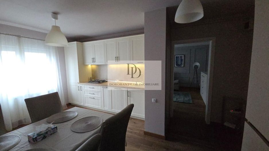 Apartament 2 camere decomandat | Parcare inclusă | Parcul Rozelor - Poză 7