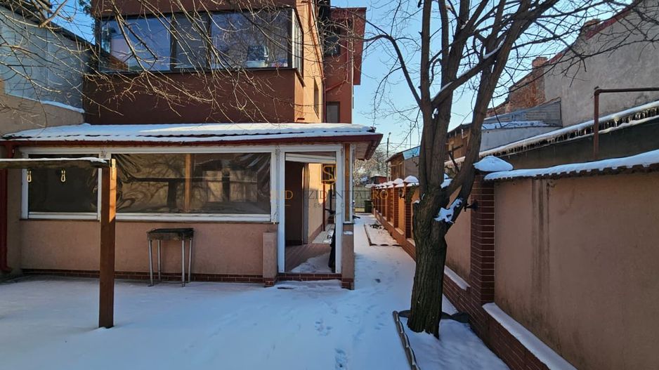 Vila individuala, P+1+M, 4 camere, Parcul Carol, Eroii Revolutiei - Poză 24