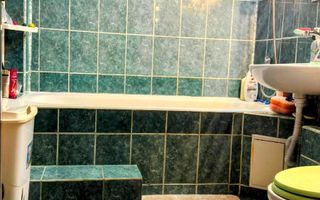 4 CAMERE DECOMANDAT + 2 BAI - 84 MP -Zona Galata - Poză 5