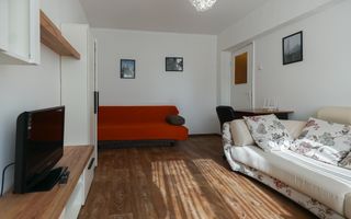 Garsoniera recent renovata, centrala, Marasti zona sensului giratoriu - Poză 3