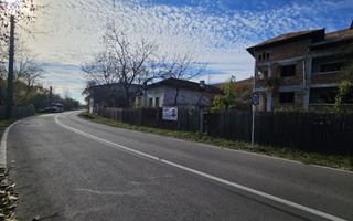 Proprietate deosebită în orașul Ștefănești, intrare pe strada Izvorani - Poză 9
