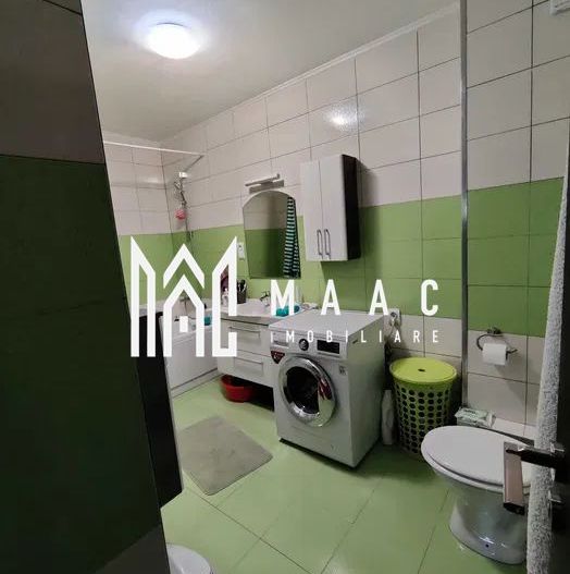 Apartament 3 camere | 2 Balcoane | Loc de parcare - Poză 5