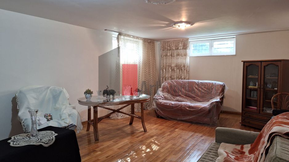 Garsoniera "VELIKA" , Cotroceni-Plevnei, complex rezidential, 78 mp - Poză 9