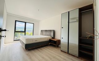 Apartament 4 camere modern, prima inchiriere, garaj, zona Golden Tulip - Poză 5