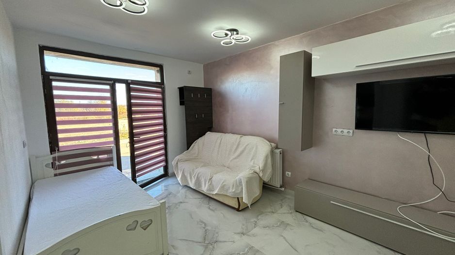 Apartament 3 camere PRETABIL pentru muncitori - Poză 6