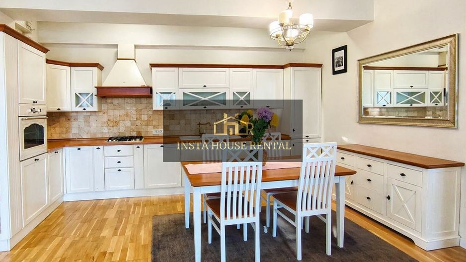 Apartament 3 camere Vita Bella *parcare2x*/ Terasa mare - Poză 1