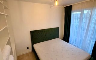 3 camere open space, Modern, Parcare, Zona BMW, Revo, Vivo, Floresti - Poză 2