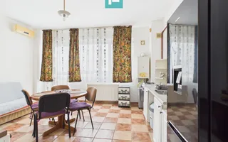 De închiriat apartament cu 3 camere la ARED Uta! - Poză 19