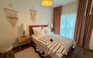 Apartament premium cu 3 camere Parcare subterană Parcul Sub Arini - Poză 6