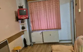 Garsoniera tip studio, Craiovita, centrala termica - 68 000 Euro - Poză 11