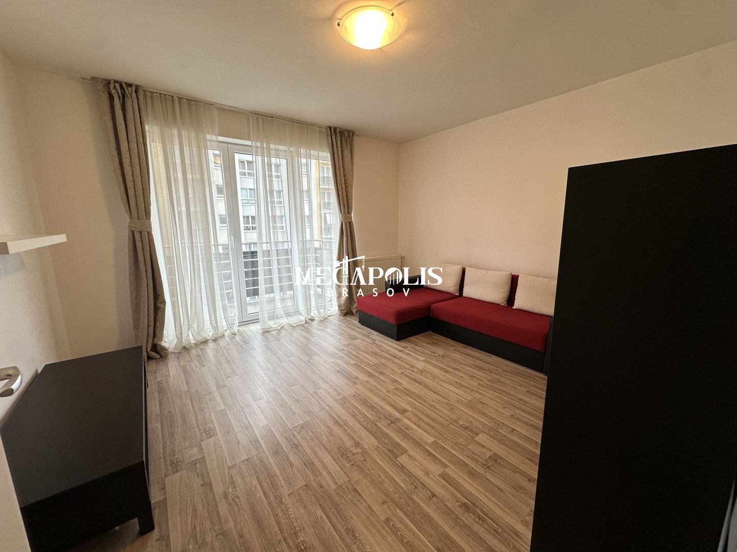 2 Camere Decomandat / Parcare / Boxa - Poză 17