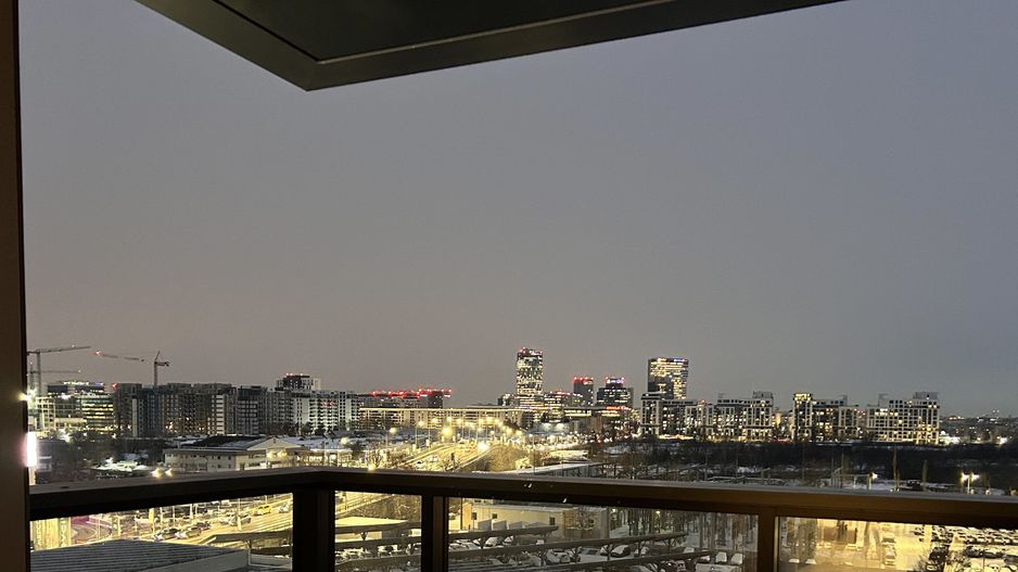 Chirie I Apartament 2 camere I Cortina North I Vedere Oraș I Faza 1 - Poză 18