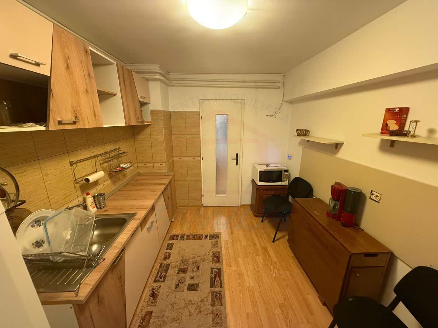 🏡 Apartament 3 camere – Mazepa | Etaj 1 | 450 Euro/luna - Poză 5