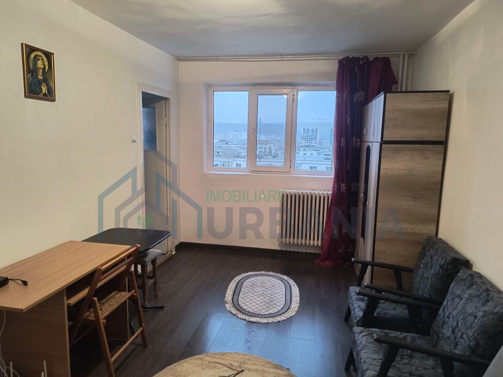 Închiriez garsonieră Pacurari - Poză 2