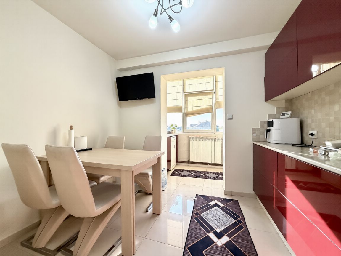 COMISION 0% | Apartament 3 Camere | 66 mp | Etaj 4 | Zona Lunei - Poză 3