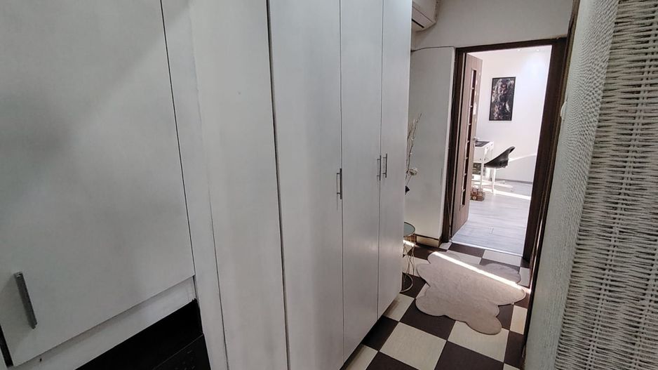 Apartament 3 camere Berceni-Strada Uioara | Comision 0 % cumparator - Poză 14
