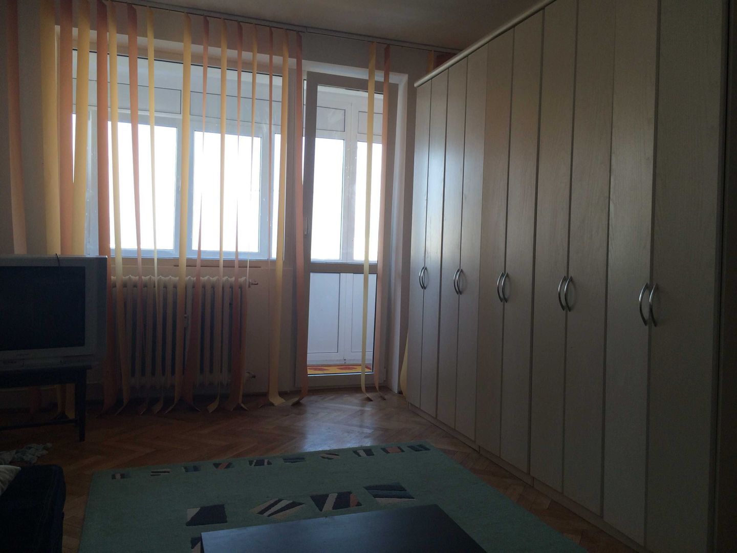 Apartment Mihalache/Parc Kiseleff - Poză 2