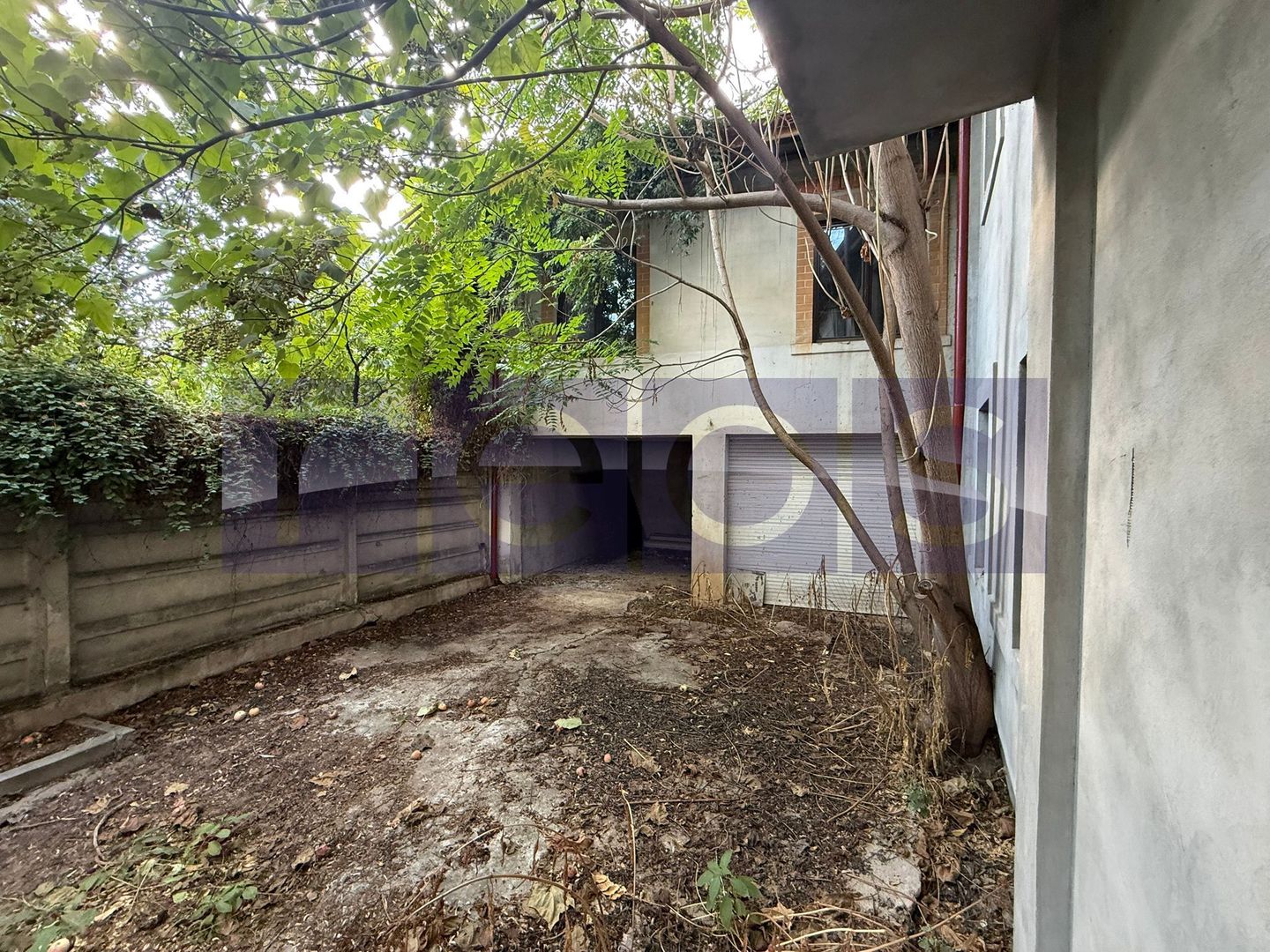 VANZARE VILA INTERBELICA | VIITORULUI | 374MP | CURTE 260MP | - Poză 35