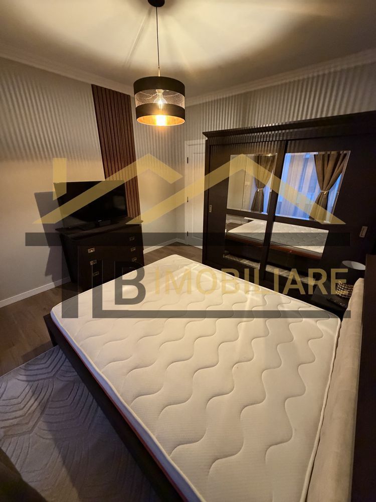 Apartament de 2 camere, 58 mp, parcare, Zona Unirii Park Luxury - Poză 5