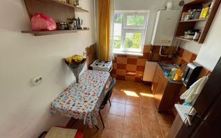 O camera, Marasti, Zona Fsega, Iulius Mall, Parcare, balcon - Poză 4