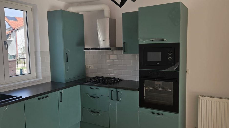 VILA DUPLEX | PRIMA INCHIRIERE | CARTIER HENRI COANDA | SECTOR 1 - Poză 3