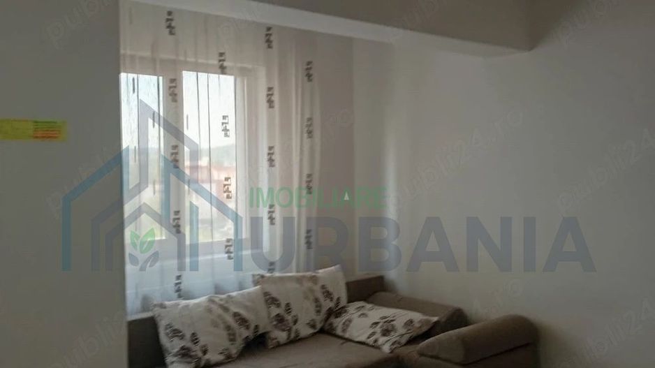Apartament de inchiriat, 2 camere, Nicolina, Iasi - Poză 1