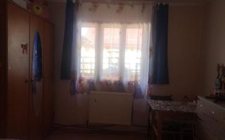 🏡 Casă la sol cu pod înalt – zona Chihan,Ciurea | Zonă liniștită, în dezvol - Poză 5