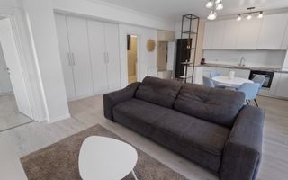 3 Camere Modern Domenii Grivița Zona Excelenta Etaj Intermediar - Poză 6