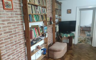 Apartament cu 2 camere | 57 mp | Parcare | FSEGA | Gheorgheni - Poză 5