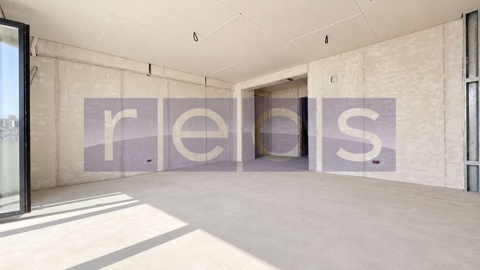 STUDIO MODERN DE VANZARE | 41 MP | MY PLACE RESIDENCE – PIPERA - Poză 2