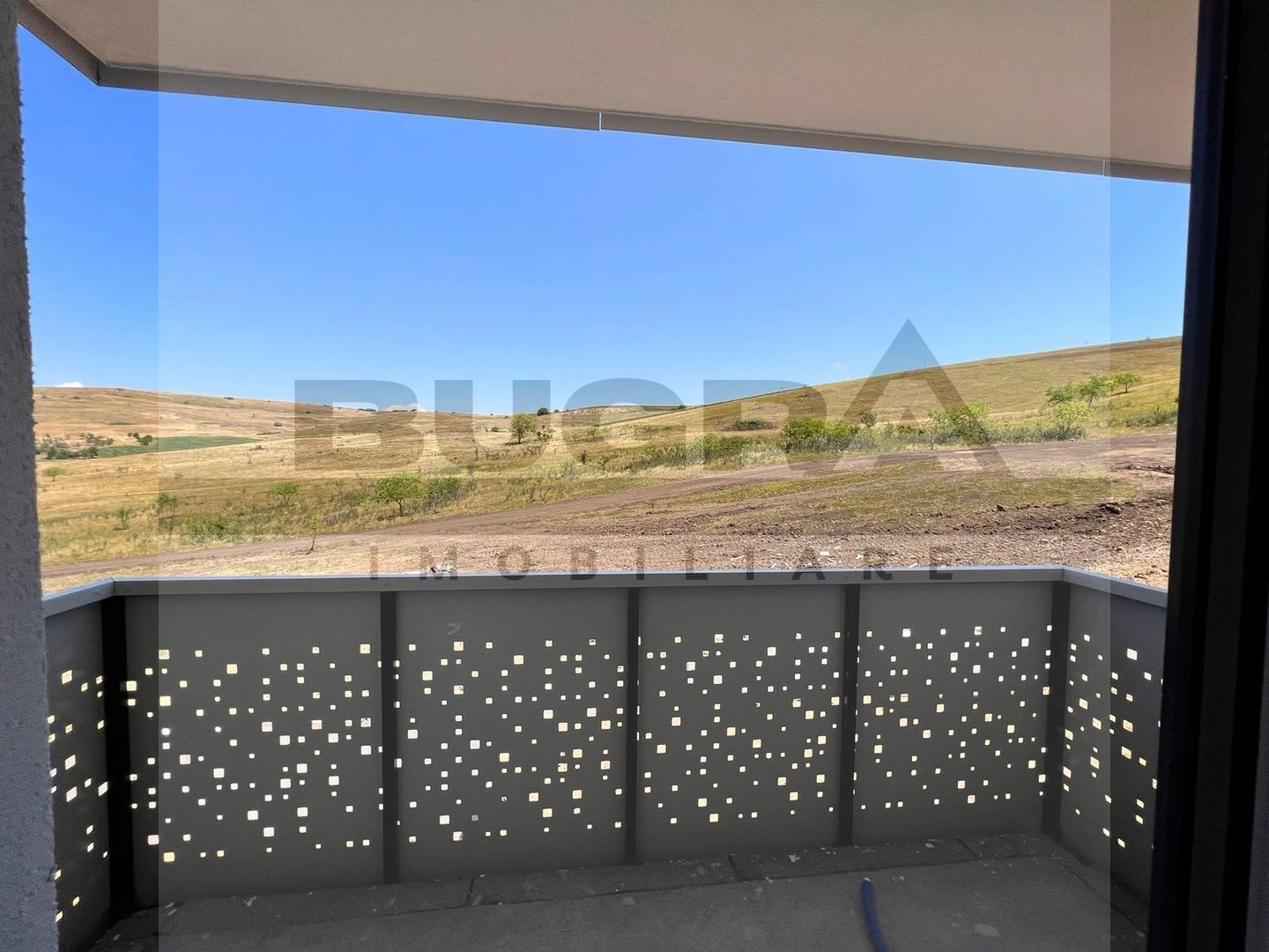 Apartament 2 camere, 44 mp, parcare, semifinisat, Omnia Residence - Poză 11