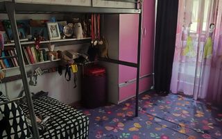 Apartament modern cu 2 camere, complet mobilat – suprafață utilă de 45 mp - Poză 4