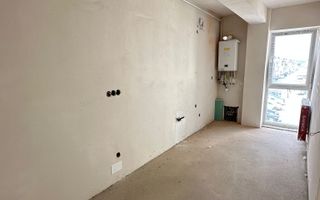 Apartament semifinisat I 2 camere I Zona Terra I Floresti - Poză 3