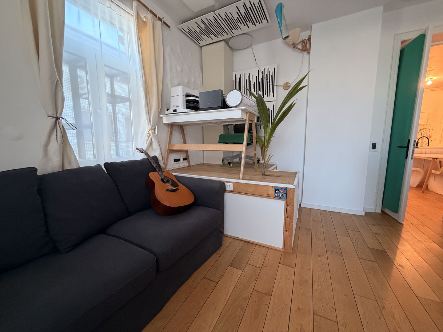 APARTAMENT 2 CAMERE | 64MP | CAPITALE - Poză 4