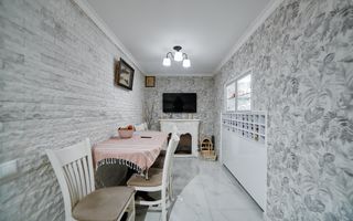 Vânzare, apartament, 3 camere, str. Voluntarilor, Ciocana - Poză 3