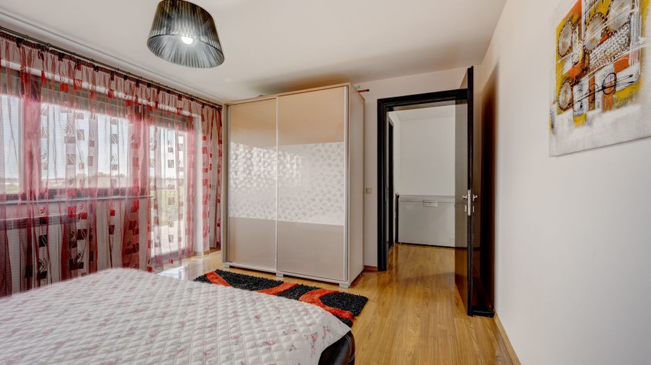 Casă individuală premium în Snagov - Poză 30