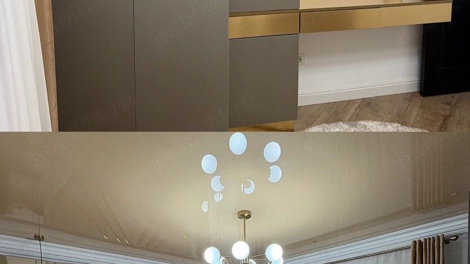 BRASADAS vinde ap 4 cam etaj 3/4 Economic. - Poză 4