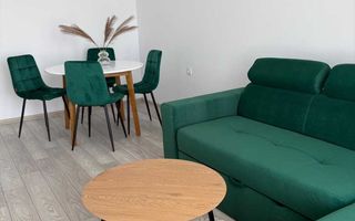 🏡 2 camere Maurer Residence | Et.9 | 425€/lună - Poză 2