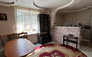 Vânzare, casă, 4 camere, strada Constantin Negruzzi, Bălți - Poză 13